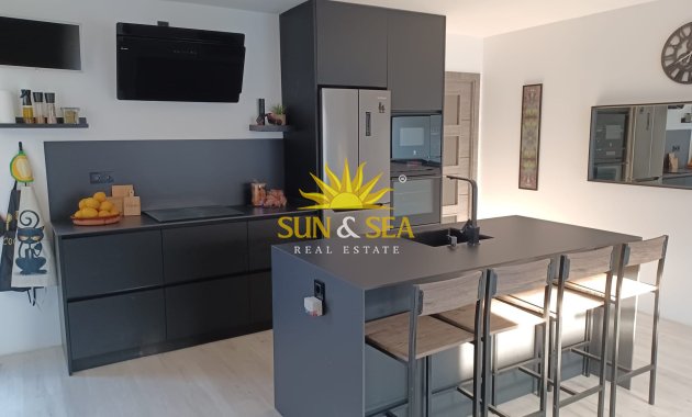 Reventa - Apartamento - Torre de la Horadada