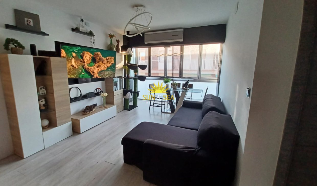 Reventa - Apartamento - Torre de la Horadada