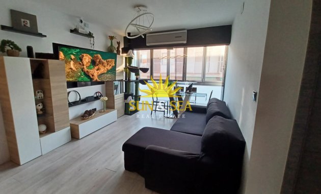 Reventa - Apartamento - Torre de la Horadada