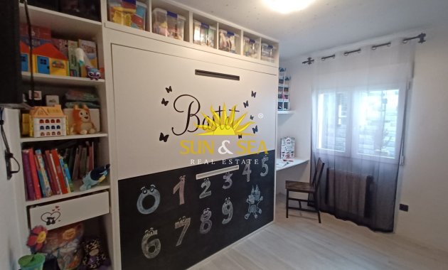 Reventa - Apartamento - Torre de la Horadada