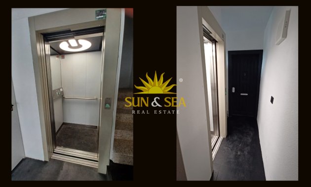 Reventa - Apartamento - Torre de la Horadada