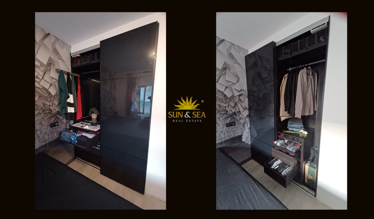 Reventa - Apartamento - Torre de la Horadada