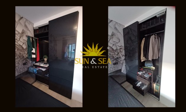 Reventa - Apartamento - Torre de la Horadada