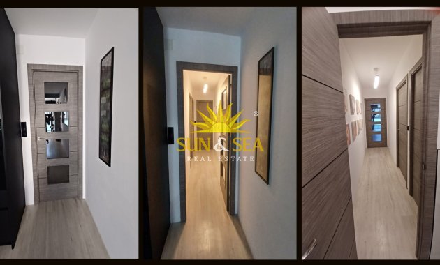 Reventa - Apartamento - Torre de la Horadada