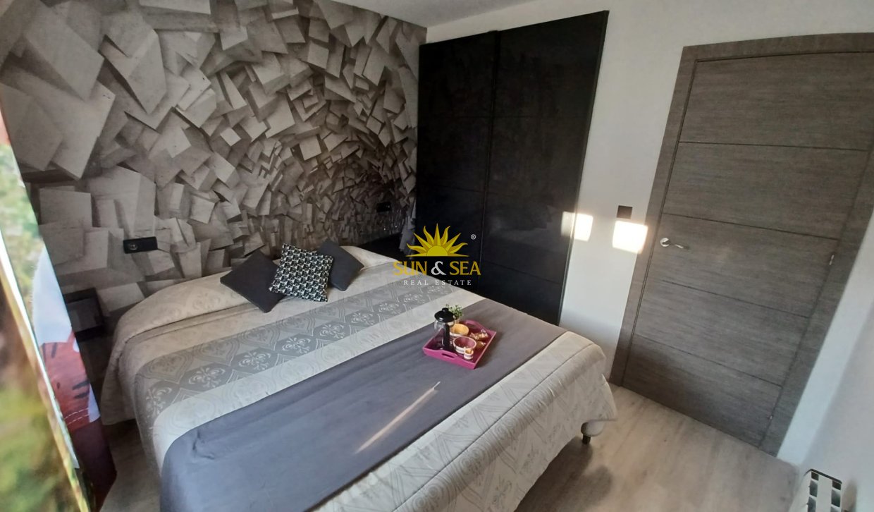 Reventa - Apartamento - Torre de la Horadada