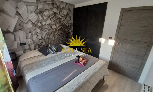 Reventa - Apartamento - Torre de la Horadada