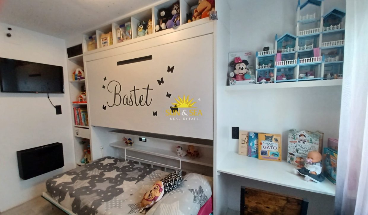 Reventa - Apartamento - Torre de la Horadada