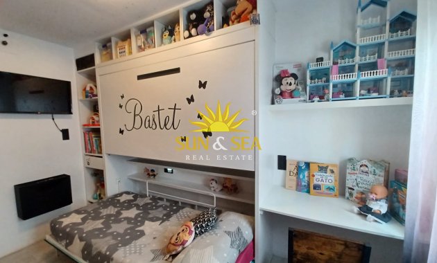 Reventa - Apartamento - Torre de la Horadada