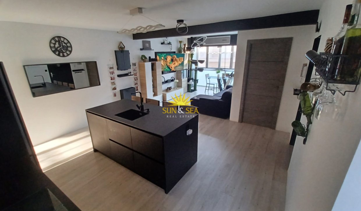 Reventa - Apartamento - Torre de la Horadada