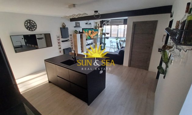 Reventa - Apartamento - Torre de la Horadada
