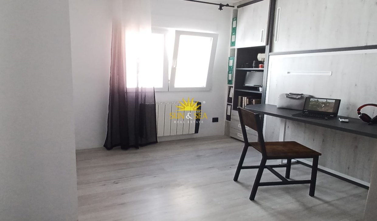 Reventa - Apartamento - Torre de la Horadada