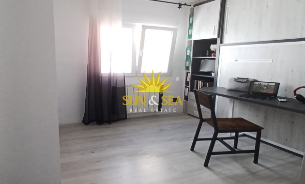 Reventa - Apartamento - Torre de la Horadada