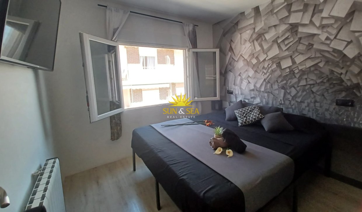 Reventa - Apartamento - Torre de la Horadada