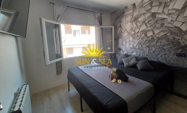 Reventa - Apartamento - Torre de la Horadada