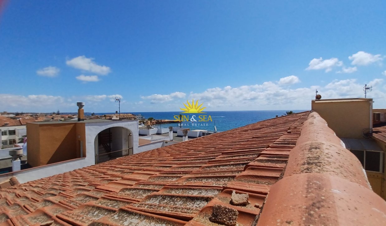Reventa - Apartamento - Torre de la Horadada
