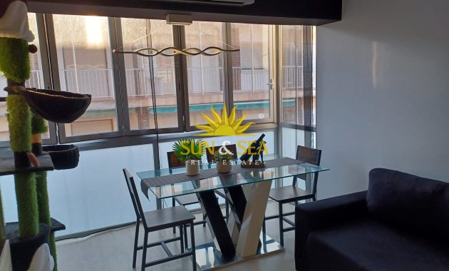 Reventa - Apartamento - Torre de la Horadada