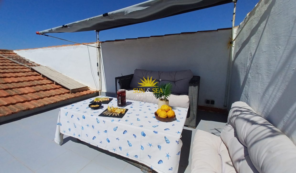 Reventa - Apartamento - Torre de la Horadada