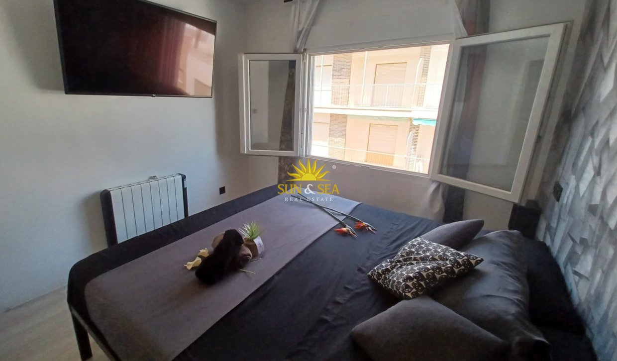 Reventa - Apartamento - Torre de la Horadada