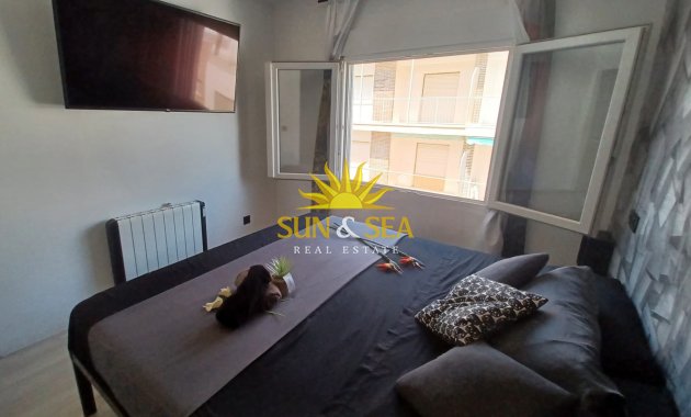 Reventa - Apartamento - Torre de la Horadada