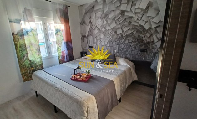 Reventa - Apartamento - Torre de la Horadada