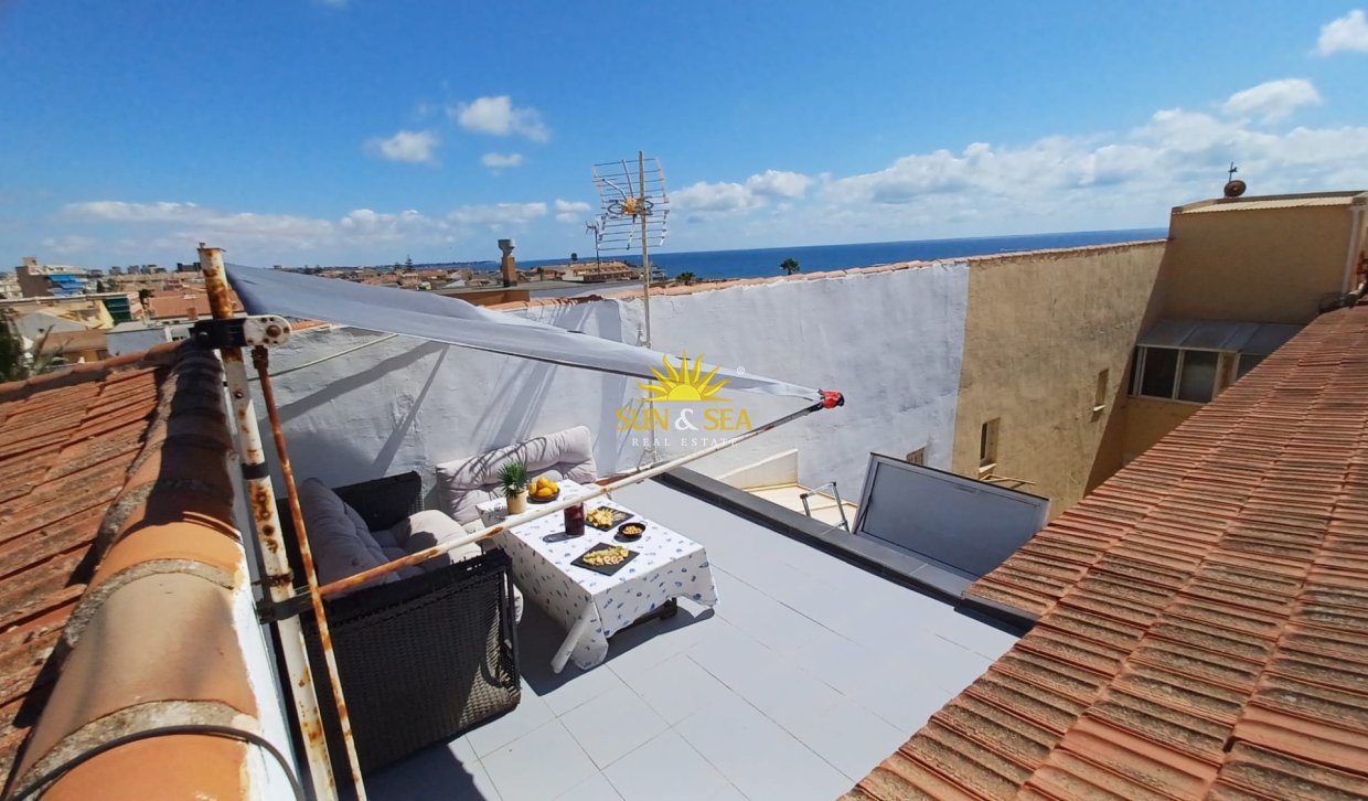 Reventa - Apartamento - Torre de la Horadada