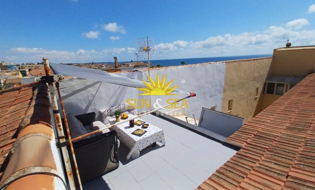 Reventa - Apartamento - Torre de la Horadada