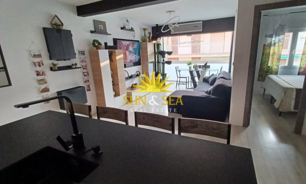 Reventa - Apartamento - Torre de la Horadada