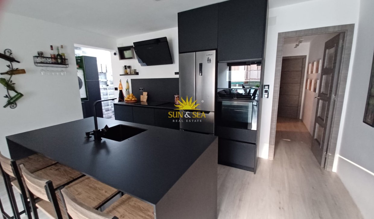 Reventa - Apartamento - Torre de la Horadada