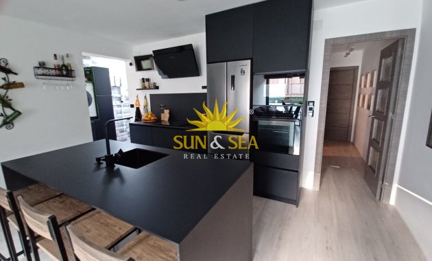 Reventa - Apartamento - Torre de la Horadada