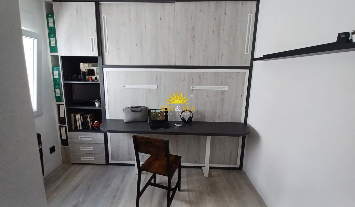 Reventa - Apartamento - Torre de la Horadada