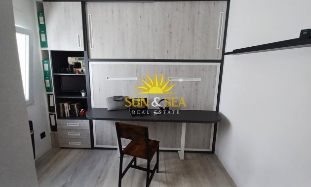 Reventa - Apartamento - Torre de la Horadada