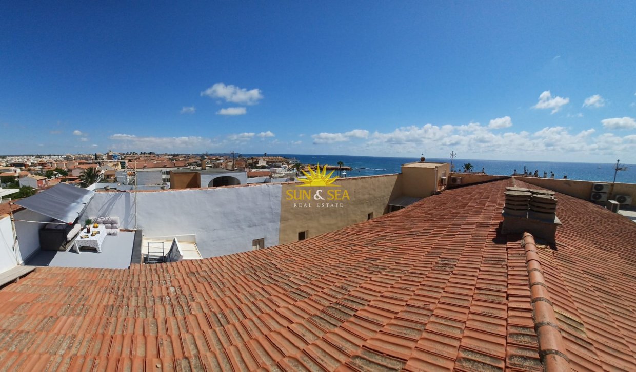 Reventa - Apartamento - Torre de la Horadada
