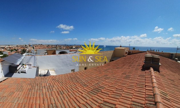 Reventa - Apartamento - Torre de la Horadada