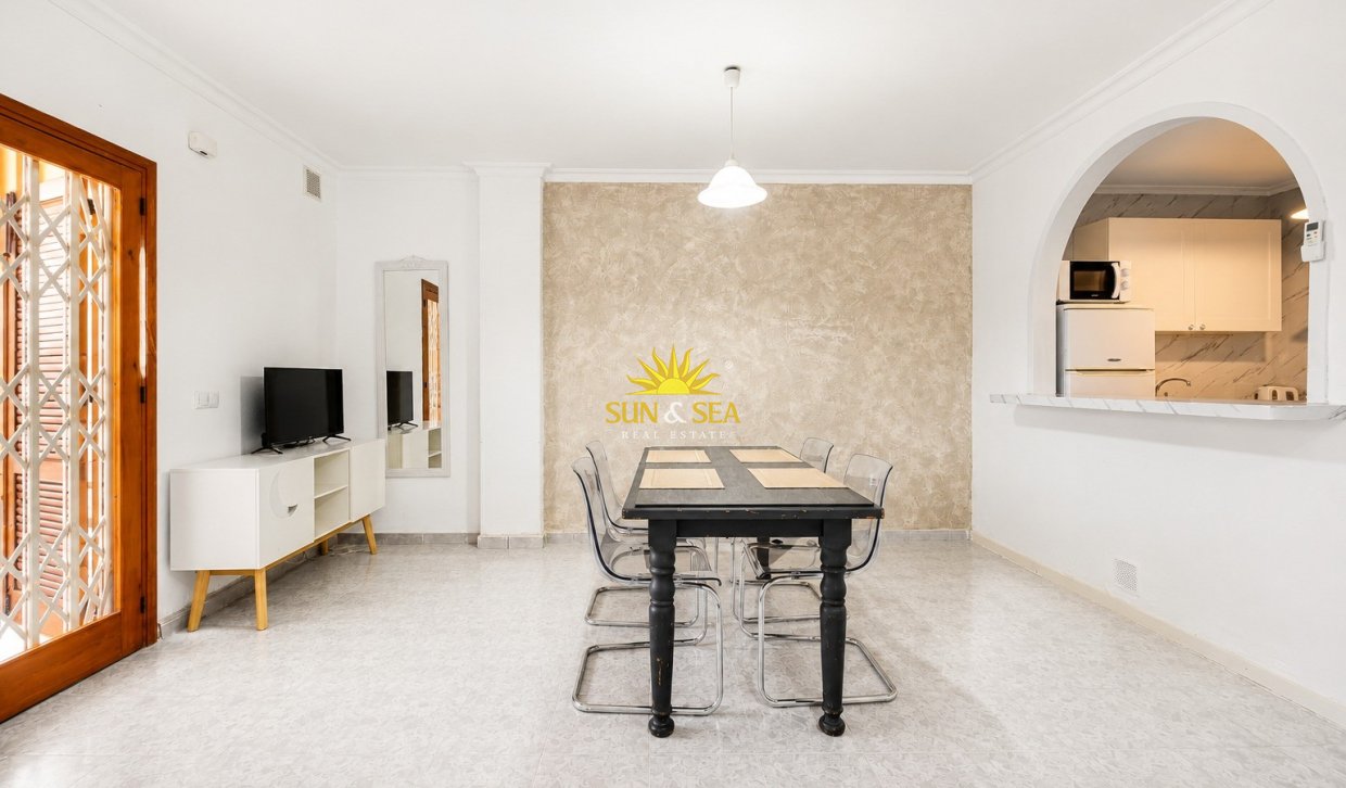 Reventa - Apartamento - Torrevieja - Playa de los Locos