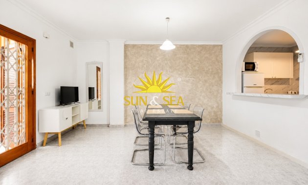 Reventa - Apartamento - Torrevieja - Playa de los Locos
