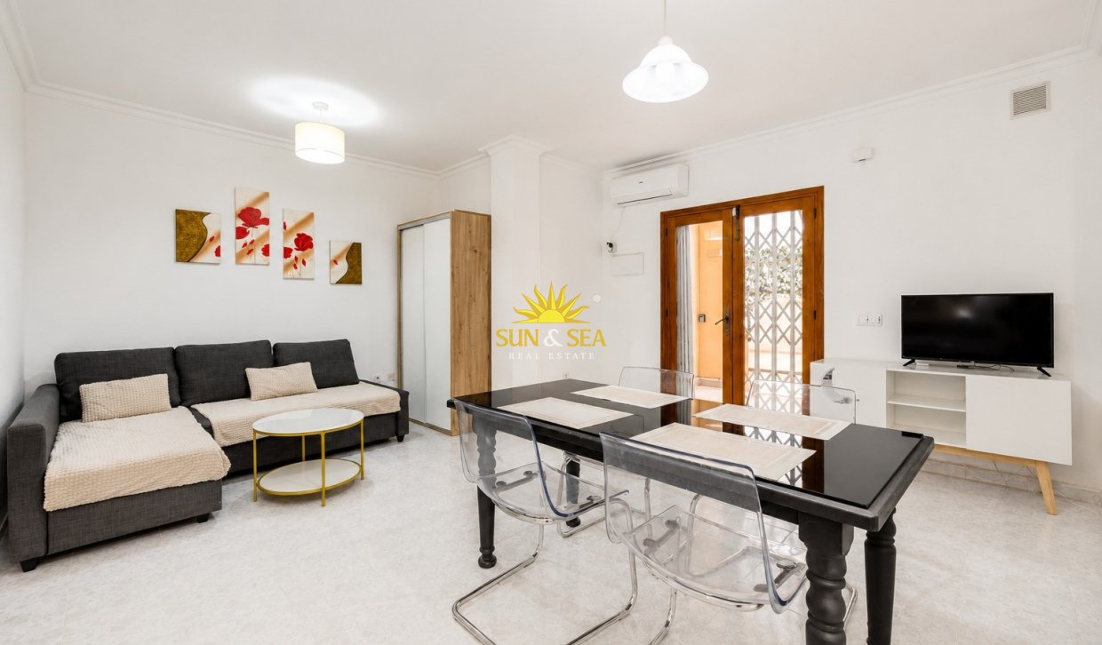 Reventa - Apartamento - Torrevieja - Playa de los Locos