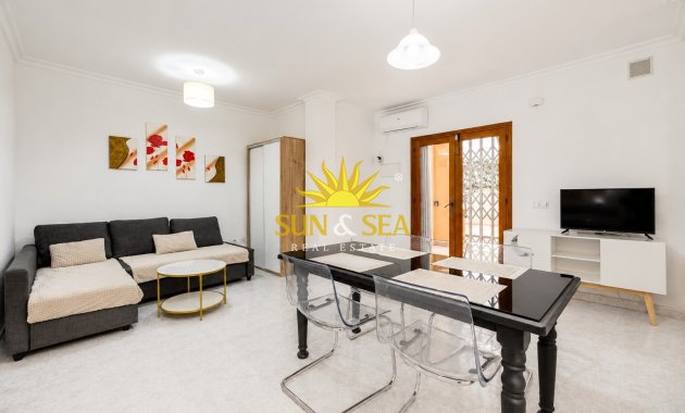 Reventa - Apartamento - Torrevieja - Playa de los Locos