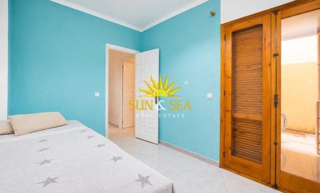 Reventa - Apartamento - Torrevieja - Playa de los Locos