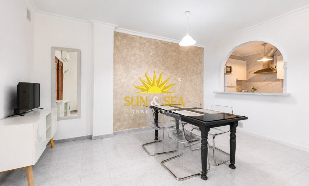 Reventa - Apartamento - Torrevieja - Playa de los Locos