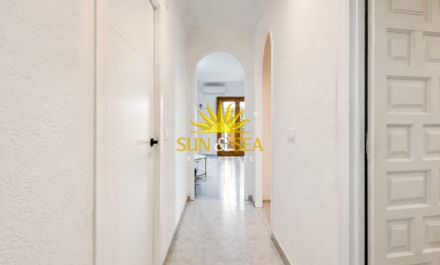 Reventa - Apartamento - Torrevieja - Playa de los Locos