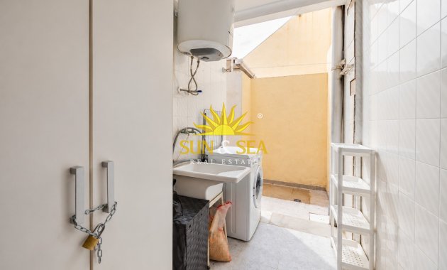 Reventa - Apartamento - Torrevieja - Playa de los Locos
