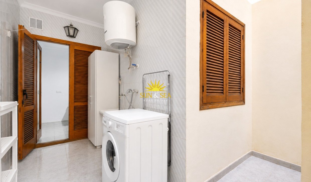Reventa - Apartamento - Torrevieja - Playa de los Locos