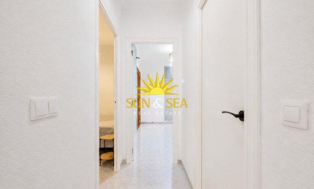 Reventa - Apartamento - Torrevieja - Playa de los Locos