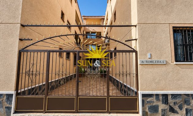 Reventa - Apartamento - Torrevieja - torrevieja