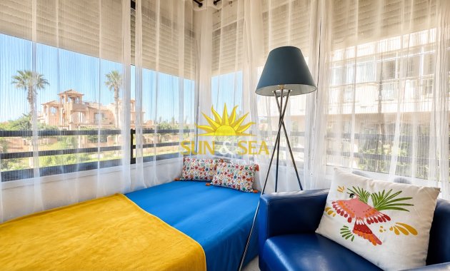 Reventa - Apartamento - Torrevieja - torrevieja