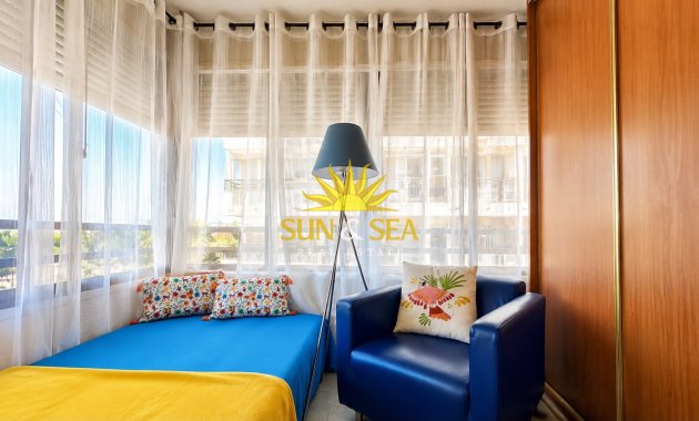 Reventa - Apartamento - Torrevieja - torrevieja
