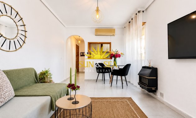 Reventa - Apartamento - Torrevieja - torrevieja