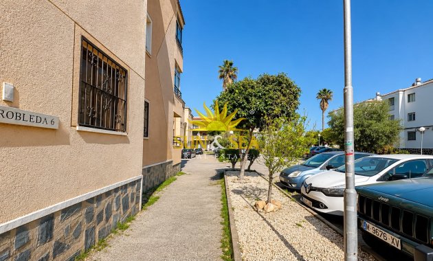 Reventa - Apartamento - Torrevieja - torrevieja