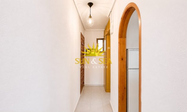 Reventa - Apartamento - Torrevieja - torrevieja
