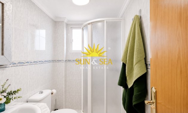Reventa - Apartamento - Torrevieja - torrevieja